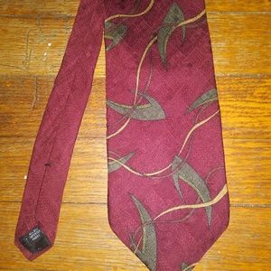 Nwot Kenneth Cole Tie